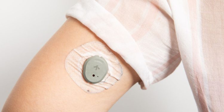 Dexcom Stelo: un dispositivo de venta libre en la guerra contra la diabetes