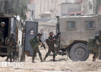 La ONU insta a reducir la escalada mientras continúan las incursiones israelíes en Cisjordania