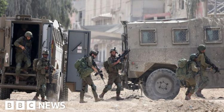 La ONU insta a reducir la escalada mientras continúan las incursiones israelíes en Cisjordania