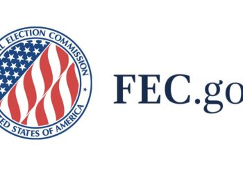 Kamala Harris presenta personalmente un formulario de la Comisión Electoral Federal (FEC) utilizando el número de identificación de Biden en un plan turbio para desplazarlo: informe | The Gateway Pundit