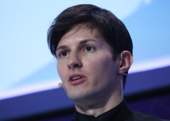 El arresto de Pavel Durov deja un telegrama en el aire