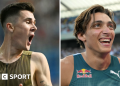 Liga de Diamante: Jakob Ingebrigtsen y Armand Duplantis establecen récords mundiales en Silesia
