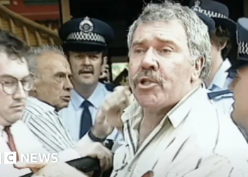 El hombre detrás del meme más viral de Australia muere a los 82 años