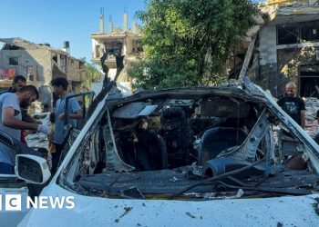 Al Jazeera desmiente la afirmación israelí sobre periodistas asesinados