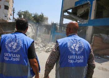 Las operaciones de ayuda de la ONU se detienen en Gaza tras las órdenes de evacuación israelíes: funcionario | Noticias sobre el conflicto entre Israel y Palestina