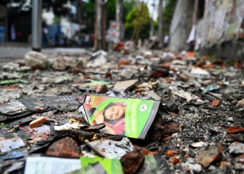 La economía de Bangladesh bajo presión en medio de una agitación política «desconocida» | Sheikh Hasina News