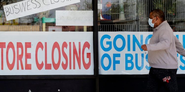 ¿Se dirige Estados Unidos hacia una recesión? | Noticias de Economía y Negocios