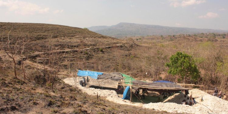Un nuevo estudio revela más sobre los primeros humanos 'Hobbit' en Flores, Indonesia | Noticias de Ciencia y Tecnología