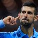 El actual campeón Novak Djokovic quedó eliminado del US Open | Noticias de tenis