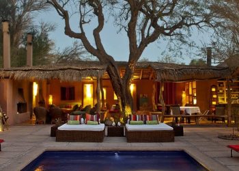 Awasi – Exclusivo y Todo Incluido