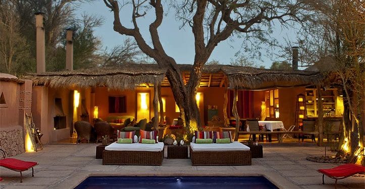 Awasi – Exclusivo y Todo Incluido