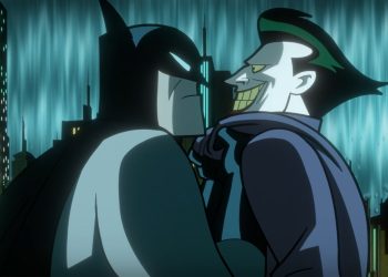 Warner Bros. actualiza Crisis on Infinite Earths Parte 3 para incluir la actuación del Joker de Mark Hamill