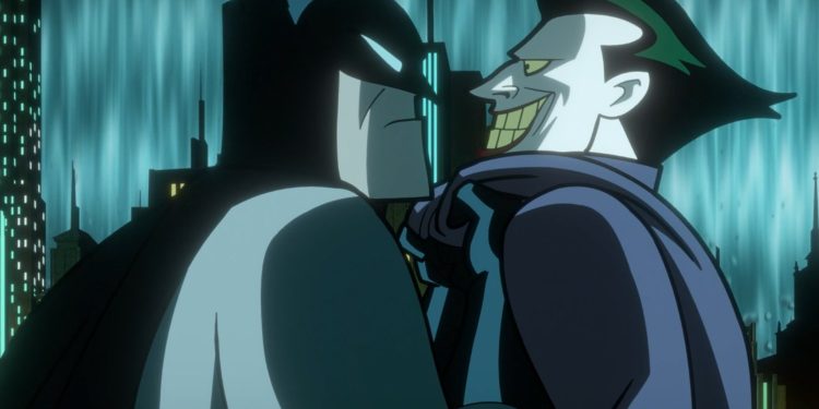 Warner Bros. actualiza Crisis on Infinite Earths Parte 3 para incluir la actuación del Joker de Mark Hamill