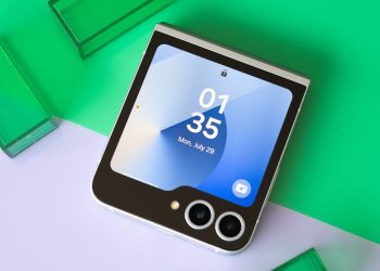 Análisis del Samsung Galaxy Z Flip 6: el práctico teléfono plegable