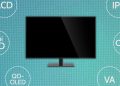 LCD, IPS, OLED y puntos cuánticos: todos los términos de pantalla confusos explicados