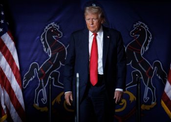 Trump lanza el servicio de streaming Truth+ para tu tío menos favorito