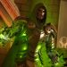 La próxima temporada de Marvel de Fortnite contará con un montón de Doctor Doom