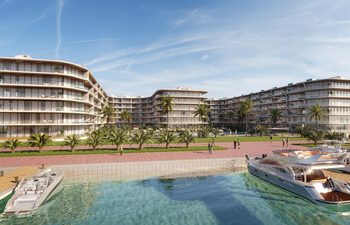 Archipelago International se expande a República Dominicana