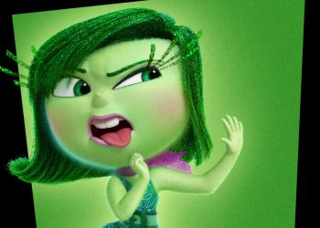 Inside Out 2 se convierte en la primera película animada en recaudar mil millones de dólares