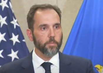 Jack Smith frustra el intento de Trump de retrasar su juicio del 6 de enero