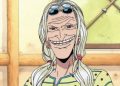 One Piece de Netflix finalmente revela quién interpretará a la Dra. Kureha