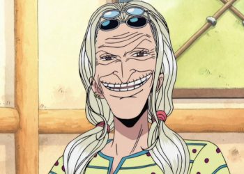 One Piece de Netflix finalmente revela quién interpretará a la Dra. Kureha