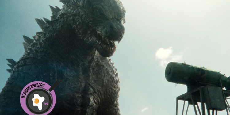 Legado de monstruos y mucho más