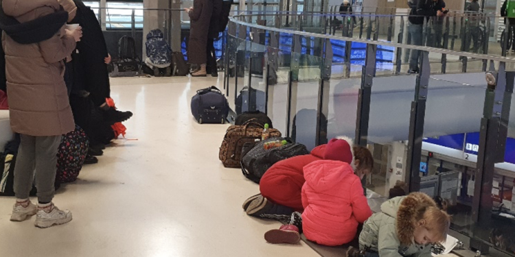 «Es importante estar abiertos»