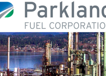 Parkland Corporation cierra oferta de 500 millones de dólares