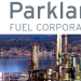Parkland Corporation cierra oferta de 500 millones de dólares