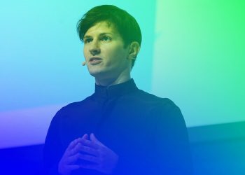 La detención del director ejecutivo de Telegram, Pavel Durov, está vinculada a una amplia investigación criminal