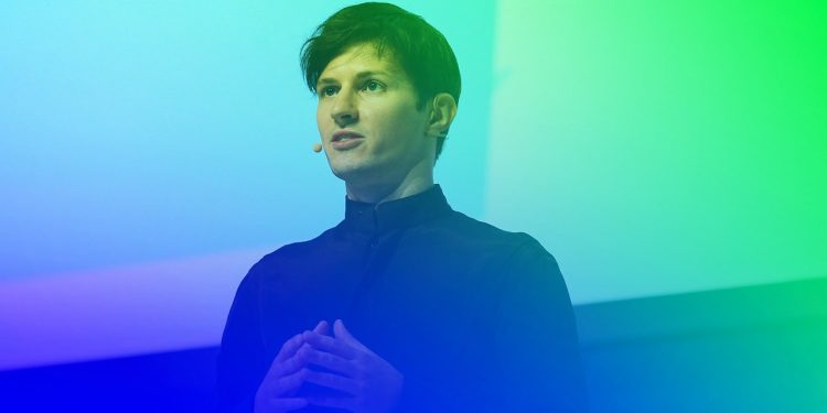 La detención del director ejecutivo de Telegram, Pavel Durov, está vinculada a una amplia investigación criminal