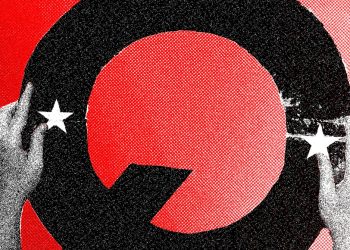 Cómo QAnon destruye a las familias estadounidenses