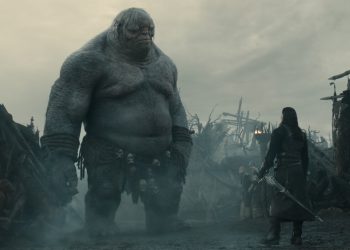 The Rings of Power está abrazando el Heavy Metal