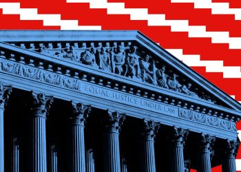 La Corte Suprema podría asestar otro golpe a la acción climática