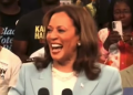 Retrospectiva: Kamala Harris reprende a los estadounidenses por decir «Feliz Navidad» sin dar amnistía a los «Dreamers»
