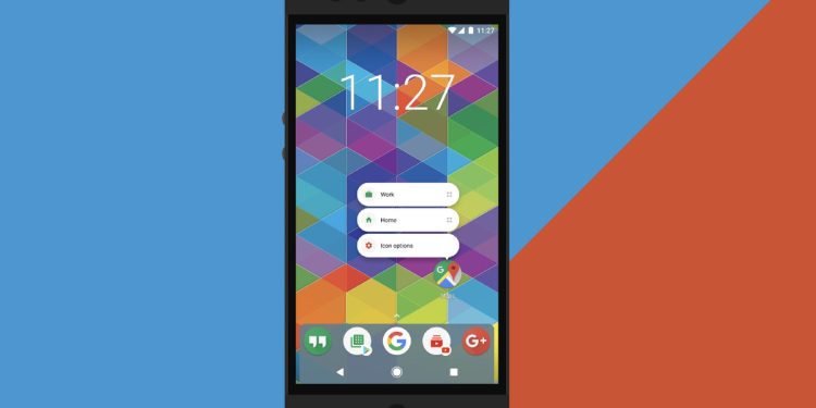 Casi todos los que trabajaban en Nova Launcher fueron despedidos