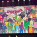 Spider-Man y Shang Chi en Marvel Zombies encabezaron un espectacular panel de animación de Marvel en la D23