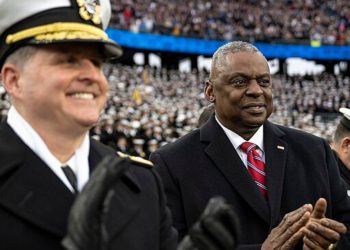 El Pentágono retiene documentos que demuestran si la contratación de personal de DEI mejora la seguridad nacional