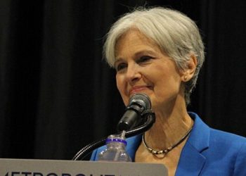 Corte Suprema de Wisconsin: Stein del Partido Verde puede permanecer en la boleta presidencial
