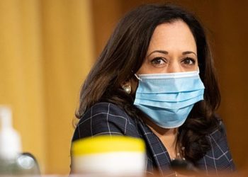 “No la apoyamos”: el sheriff de California rechaza las afirmaciones sobre la frontera con Harris