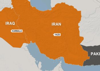 Un accidente de autobús en Irán deja al menos 28 muertos en un viaje a Irak | Noticias de transporte