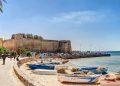 El turismo tunecino registra cifras positivas