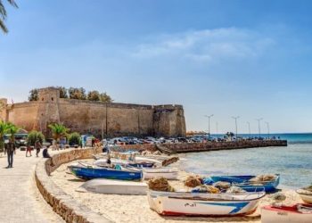 El turismo tunecino registra cifras positivas