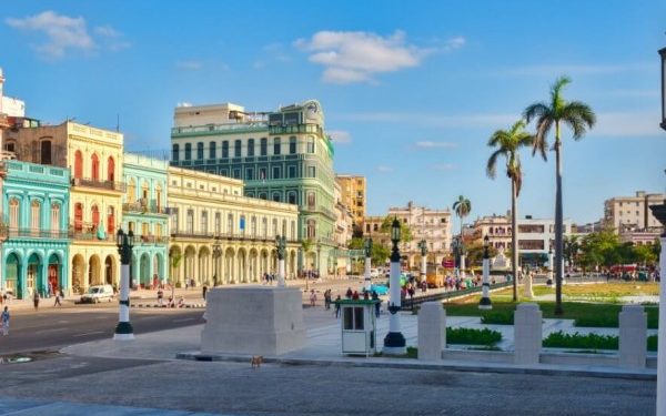 El turismo cubano registró un 67% más de rusos