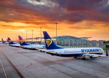 Ryanair derrota a la OTA pirata en los tribunales