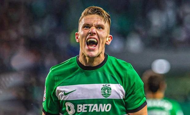 Pronóstico y consejos de apuestas para el Sporting CP vs Porto