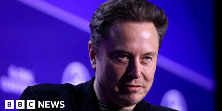 Suspenden la X de Musk en Brasil tras polémica por desinformación