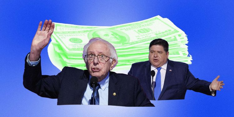 ¿Qué piensa realmente el Partido Demócrata sobre los multimillonarios?