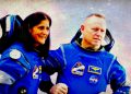 TRAÉDANLOS A CASA: Las familias de Suni Williams y Butch Wilmore se expresan mientras los astronautas permanecen varados en el espacio | The Gateway Pundit